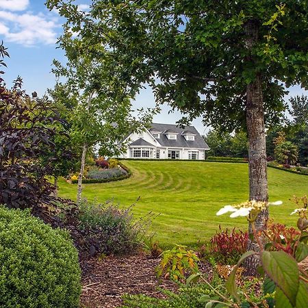 The Ridgewood Lodge Newbridge  Exteriér fotografie