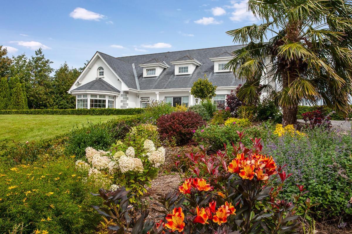 The Ridgewood Lodge Newbridge  Exteriér fotografie