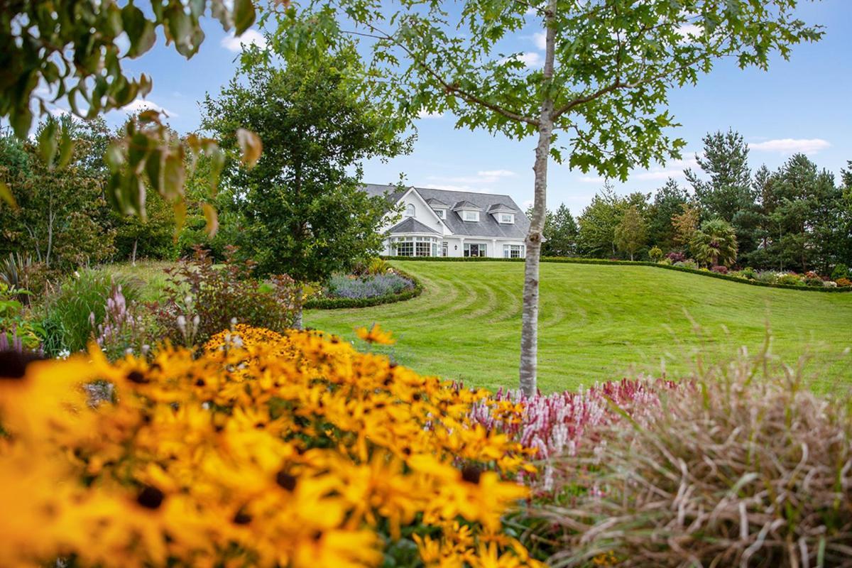The Ridgewood Lodge Newbridge  Exteriér fotografie