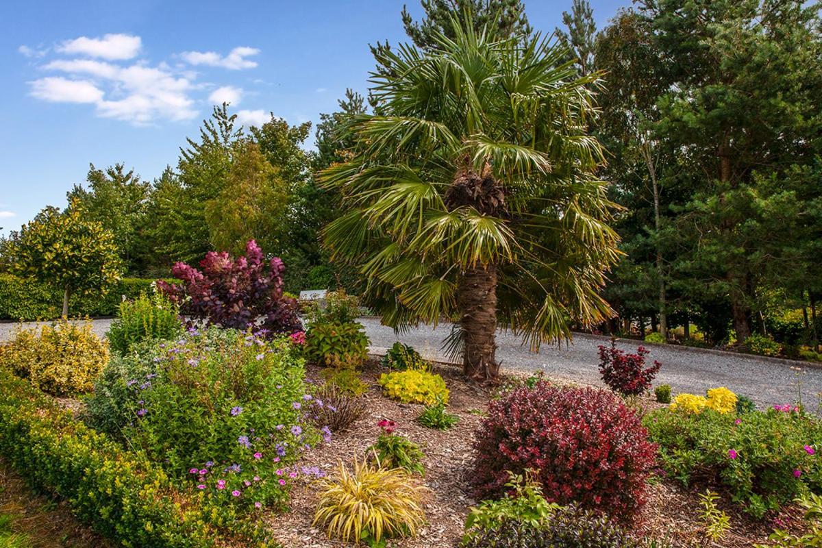 The Ridgewood Lodge Newbridge  Exteriér fotografie