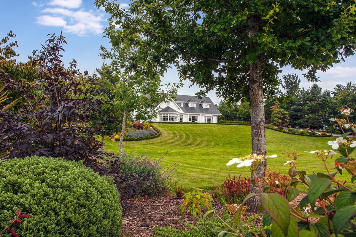 The Ridgewood Lodge Newbridge  Exteriér fotografie